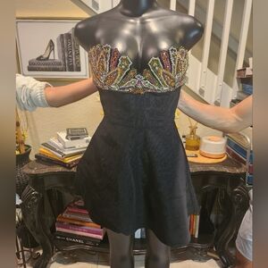 Liliane Romi Paris dress size XS